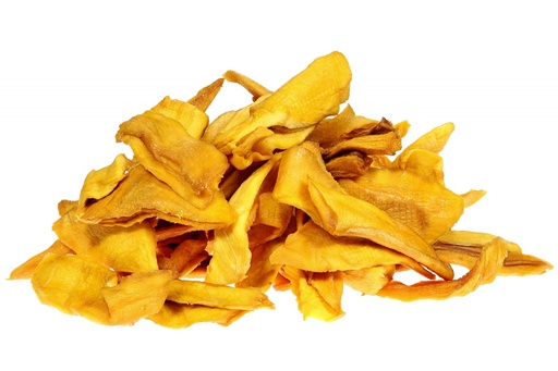 Mango  plátky Bio 3 kg